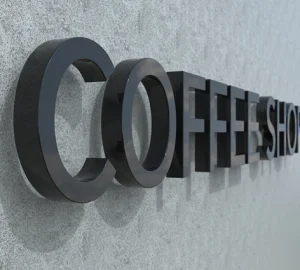 3D Channel Letter Signs Orlando Florida