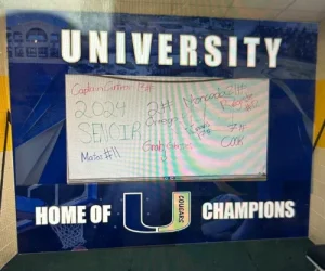 Branded Wall Displays printing in Orlando