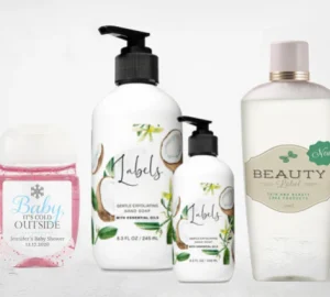 Best Product label printing Services in Central Florida