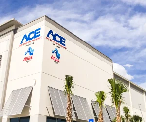 Commercial Building Signs near Orlando