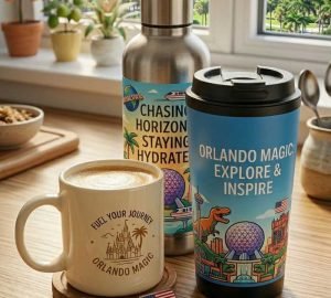 Custom Drinkware printing near me in Central Florida Custom Drinkware printing near me in Central Florida