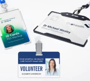 ID-Cards