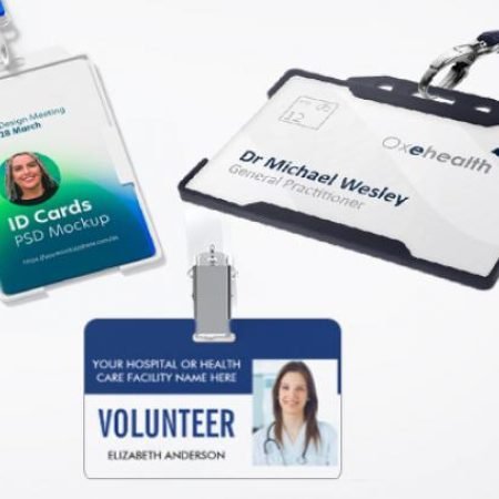 ID cards printing services near Orlando Florida