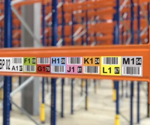 Inventory Labels printing near Orlando Florida