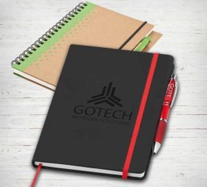 Notebooks Notebooks