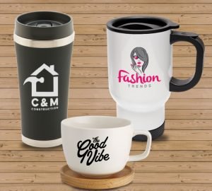Personalized Coffee Mug Printing Services Nearby