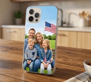 Personalized Phone Cover Printing Services in Orlando