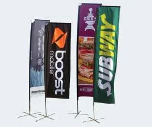 Rectangle-Flag-Banners near me