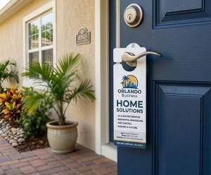 Reliable-Door-Hanger-Printing-services-in-Central-Florida