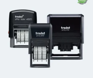 Fast Custom Self Inking Daters in Orlando Florida