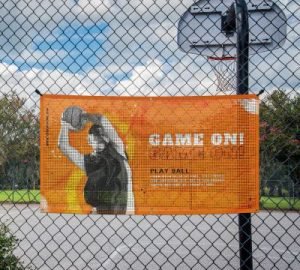 Vinyl-Mesh-Banner