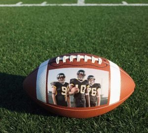 Football branding and printing services in Orlando Florida Football branding and printing services in Orlando Florida