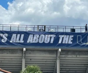 Best PVC banner-Printing in Orlando