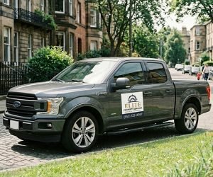 Best magnetic car sign printing in Winter Park Florida