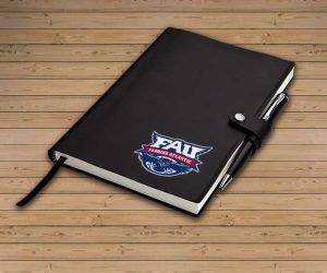 Creative notebook printing Services in Central Florida