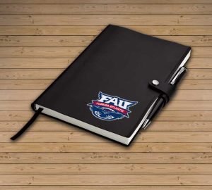 Creative notebook printing Services in Central Florida