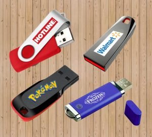 Custom USB Thumb Drive Printing Custom USB Thumb Drive Printing