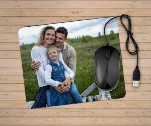 custom mousepad printing services