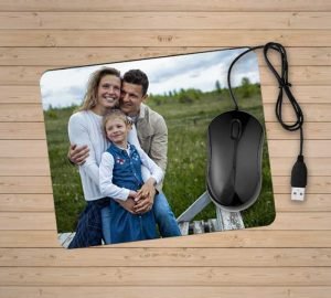 custom mousepad printing services