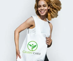 Custom Tote Bags Printing Services in Central Florida