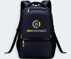 custom backpacks printing Orlando