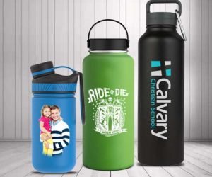 Customized Tumbler Printing Orlando