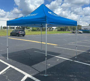event tents printing-services in Central Florida