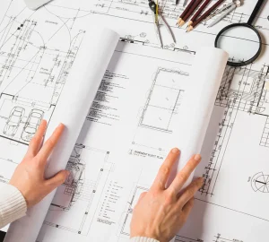 high-quality-black-and-white-blueprinting-services-near-me