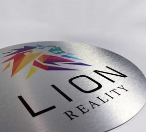 Quality Personalized printing on metal Florida