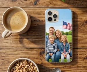 Persoanlzied Phone Cases
