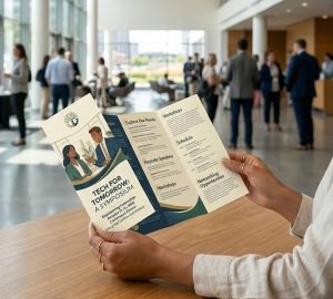 Premium tri-fold banner printing services near me Premium tri-fold banner printing services near me