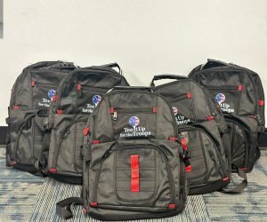 Print on backpacks in Orlando Florida