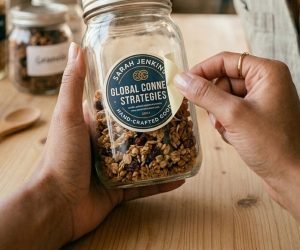 print container labels and stickers near me in Winter Park Florida