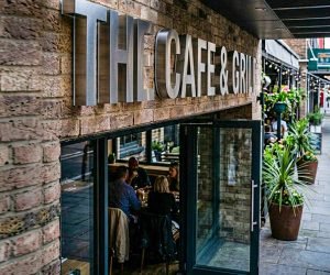 Reliable dimensional letter sign company in Orlando