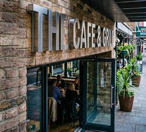 Reliable dimensional letter sign company in Orlando