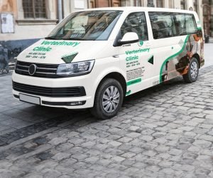 Reliable full vehicle wraps and graphics in Orlando Florida