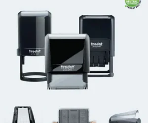 Custom Self Inking Stamp Maker in Orlando Florida