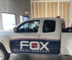 top partial car wraps services in Central Florida