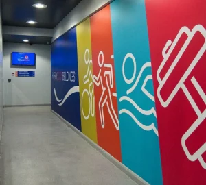 Wall Decals printing in Orlando