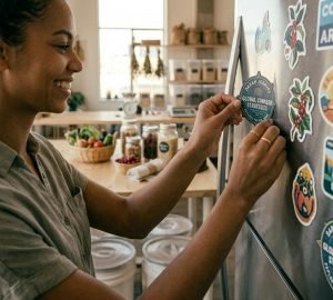 we print custom die cut sticker printing in winter park florida